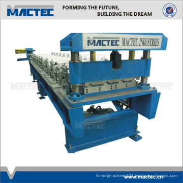 Best selling roofing sheet bending machine